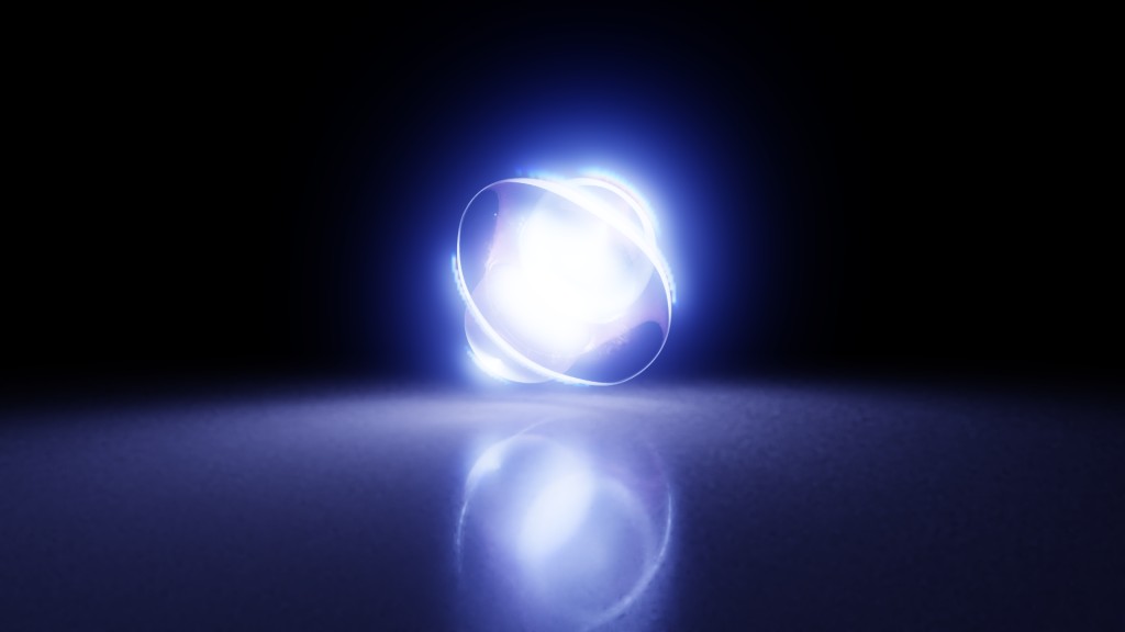 Shockwave force ball preview image 1